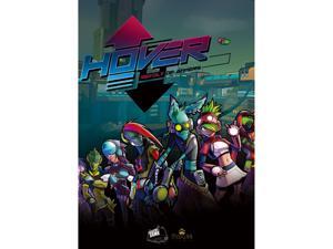 Hover: Revolt of Gamers [Online Game Code]