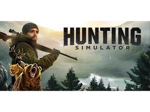 Hunting Simulator [Online Game Code]