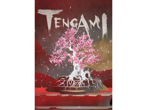 Tengami [Online Game Code]
