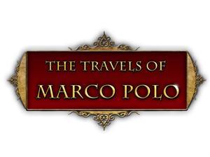 The Travels of Marco Polo [Online Game Code]