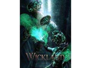 Wickland [Online Game Code]