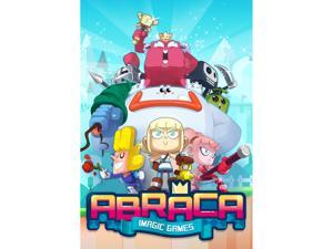 ABRACA - Imagic Games [Online Game Code]