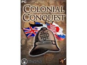 Colonial Conquest [Online Game Code]