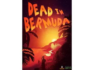 Dead In Bermuda [Online Game Code]