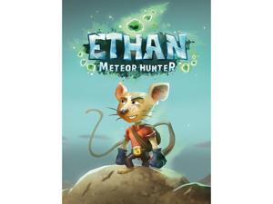 Ethan: Meteor Hunter [Online Game Code]