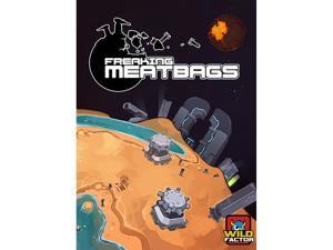 Freaking Meatbags [Online Game Code]