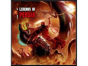 Legends of Persia [Online Game Code]