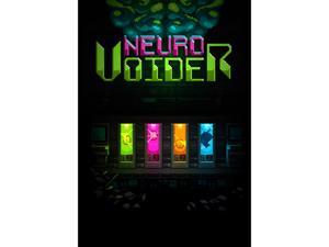 NeuroVoider [Online Game Code]