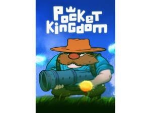 Pocket Kingdom [Online Game Code]