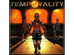 Project Temporality [Online Game Code]