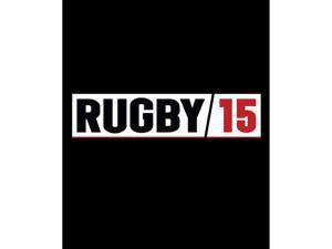Rugby 15 [Online Game Code]