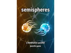 Semispheres [Online Game Code]