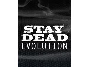 Stay Dead Evolution [Online Game Code]