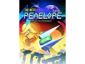 The Next Penelope: Race to Odysseus [Online Game Code]