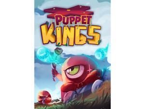 Puppet Kings [Online Game Code]