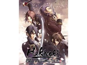 Hakuoki: Edo Blossoms - Deluxe Pack [Online Game Code]