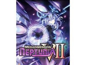 Megadimension Neptunia VII [Online Game Code]