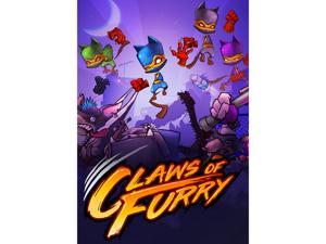 Claws of Furry [Online Game Code]