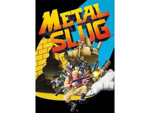 Metal Slug [Online Game Code]