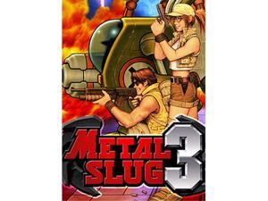 METAL SLUG 3 [Online Game Code]
