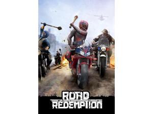 Road Redemption  [Online Game Code]