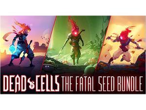 Dead Cells: The Fatal Seed Bundle  [Online Game Code]