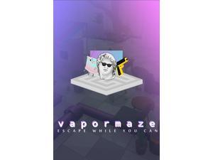 Vapormaze  [Online Game Code]