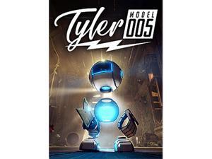 Tyler: Model 005  [Online Game Code]