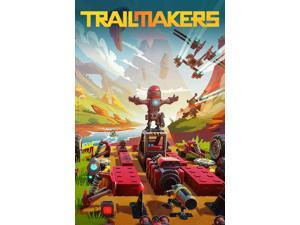 Trailmakers  [Online Game Code]
