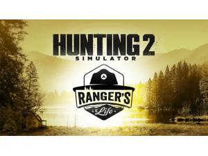 Hunting Simulator 2: A Ranger's Life  [Online Game Code]