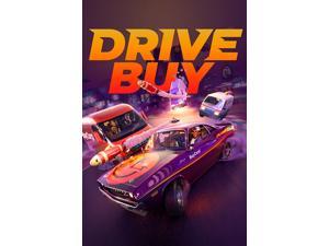 Drive Buy  [Online Game Code]