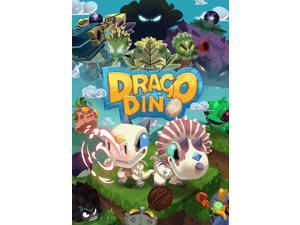 DragoDino - PC [Online Game Code]