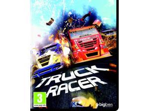 Truck Racer - PC [Online Game Code]