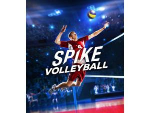 Spike Volleyball - PC [Online Game Code]