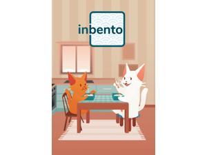 inbento - PC [Online Game Code]