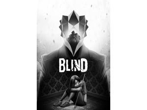 Blind - PC [Online Game Code]