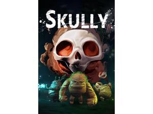 Skully - PC [Online Game Code]
