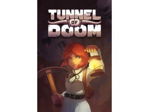 Tunnel of Doom - PC [Online Game Code]