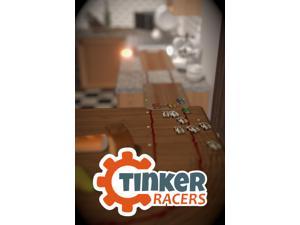 Tinker Racers - PC [Online Game Code]