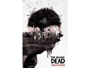 The Walking Dead: The Telltale Definitive Series - PC [Online Game Code]
