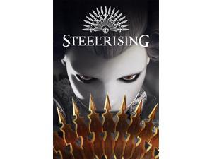 Steelrising - Bastille Edition - PC [Online Game Code]