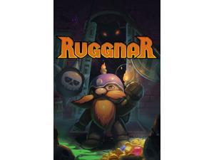 Ruggnar - PC [Online Game Code]