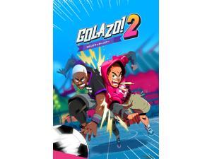 Golazo! 2 - PC [Online Game Code]