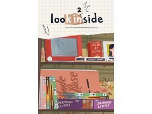 looK INside - Chapter 2 - PC [Online Game Code]