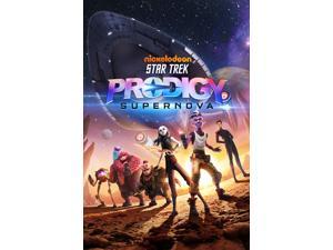 Star Trek Prodigy: Supernova - PC [Online Game Code]