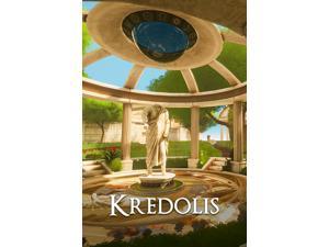 Kredolis - PC [Steam Online Game Code]