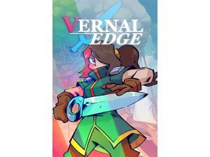 Vernal Edge - PC [Steam Online Game Code]