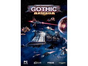 Battlefleet Gothic: Armada [Online Game Code]