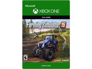farming simulator xbox one digital download