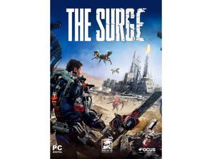 The Surge [Online Game Code]